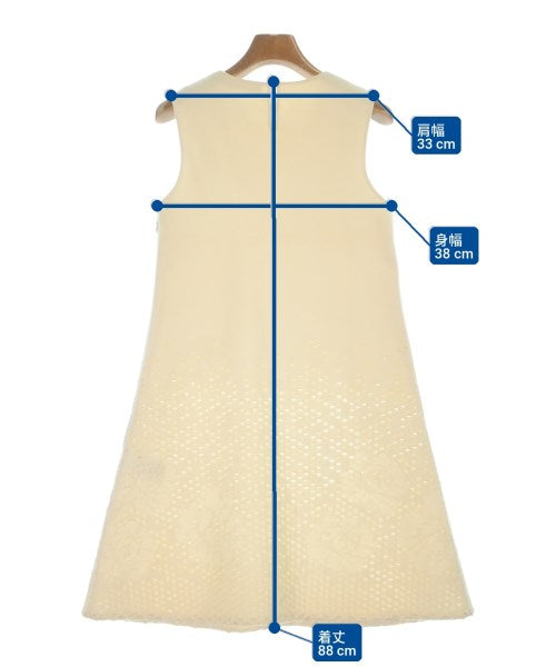 Christian Dior 洋裝