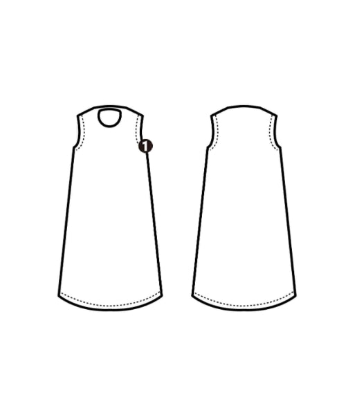 Christian Dior 洋裝