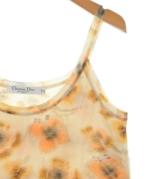 Christian Dior 背心