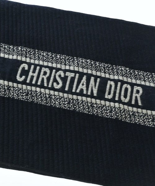 Christian Dior 冬季圍巾