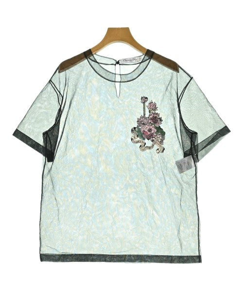 Christian Dior 女襯衫