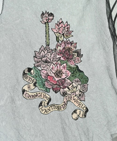 Christian Dior 女襯衫