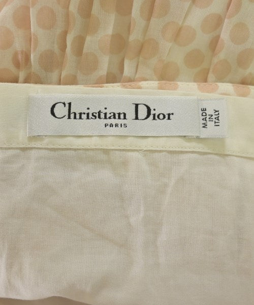 Christian Dior 長裙/超長裙