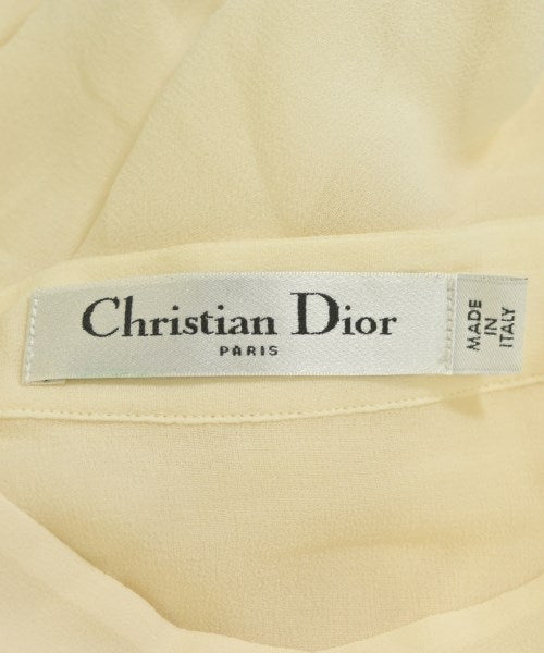 Christian Dior 女襯衫