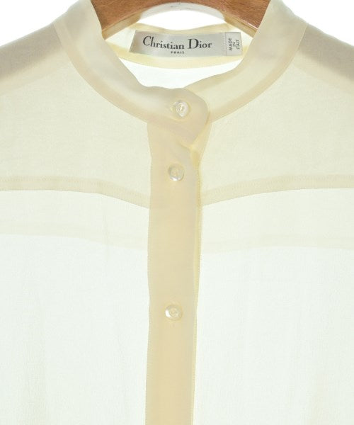 Christian Dior 女襯衫