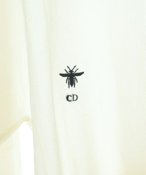Christian Dior 女襯衫