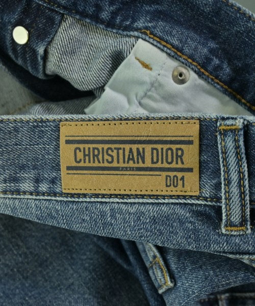Christian Dior 牛仔褲