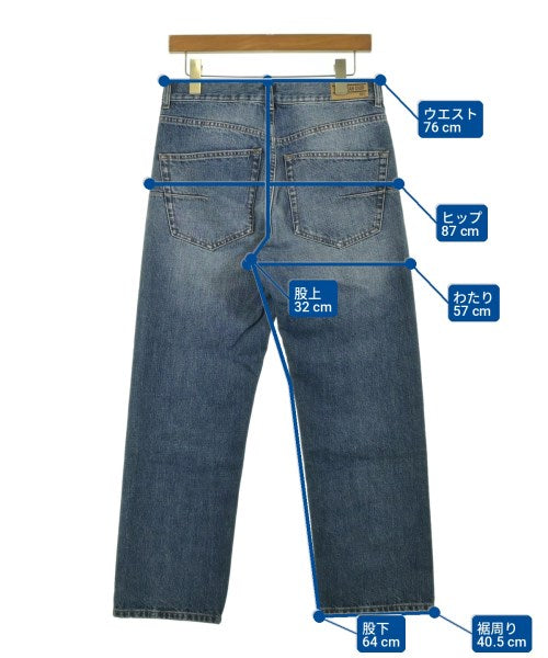 Christian Dior 牛仔褲