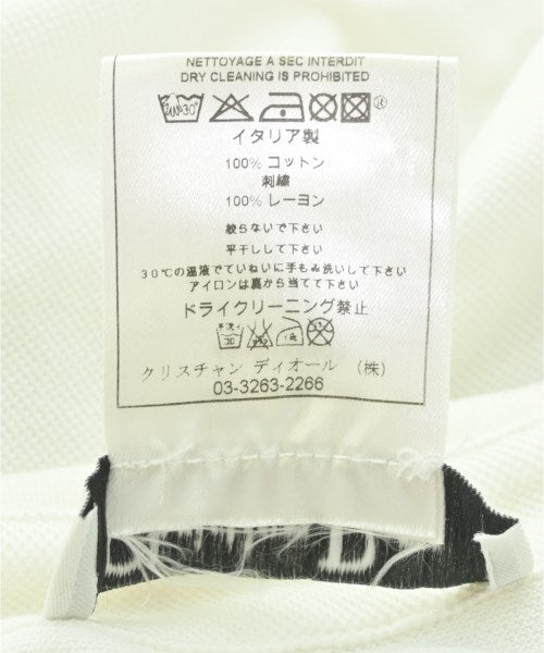 Christian Dior POLO衫