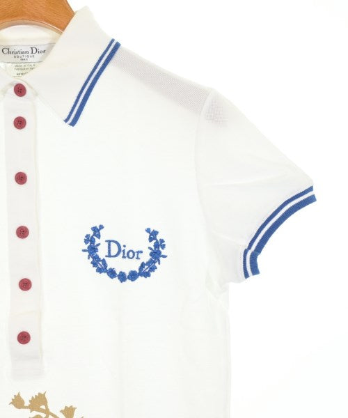 Christian Dior POLO衫