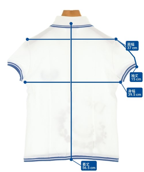 Christian Dior POLO衫