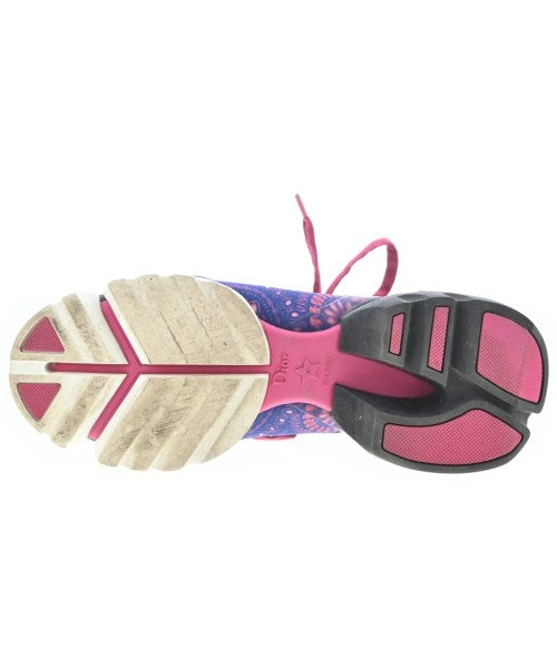 Christian Dior 運動鞋