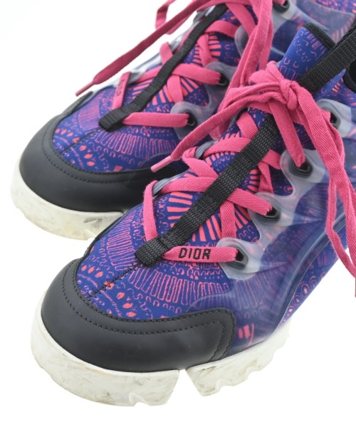 Christian Dior 運動鞋