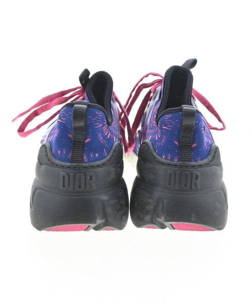 Christian Dior 運動鞋