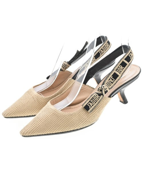 Christian Dior 涼鞋
