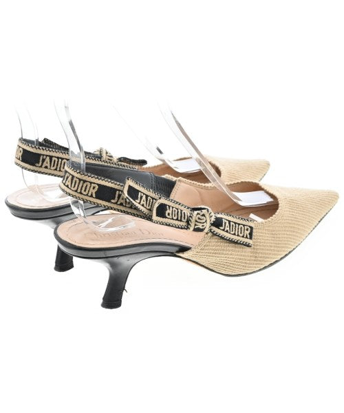 Christian Dior 涼鞋