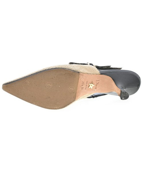 Christian Dior 涼鞋