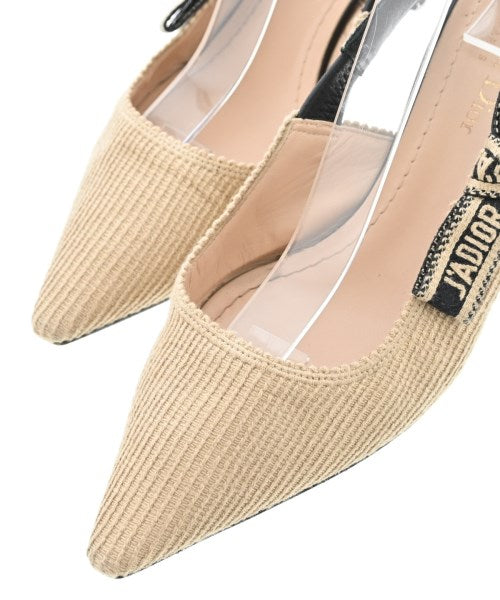 Christian Dior 涼鞋