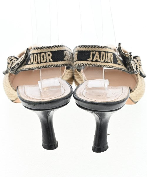 Christian Dior 涼鞋