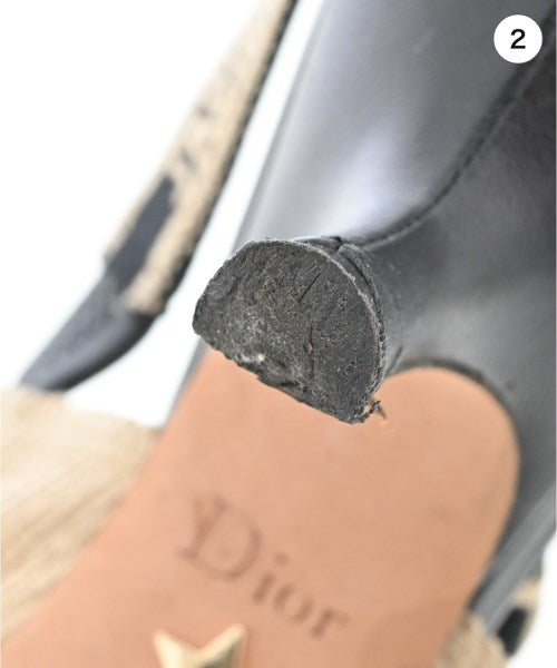 Christian Dior 涼鞋