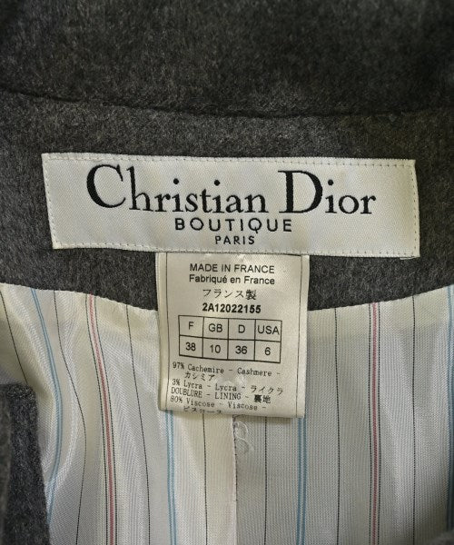 Christian Dior 休閒夾克