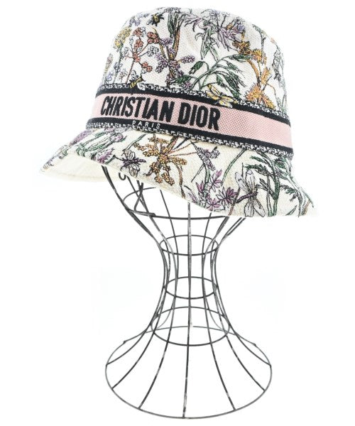 Christian Dior 帽子