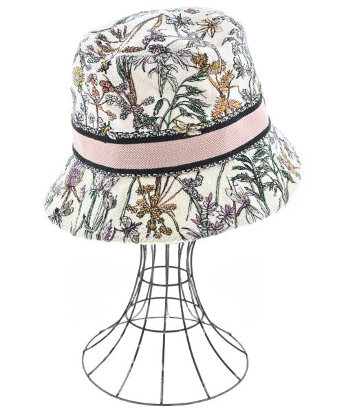Christian Dior 帽子
