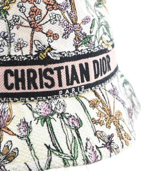 Christian Dior 帽子