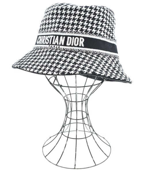 Christian Dior 帽子
