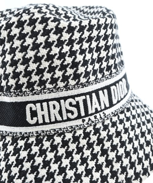 Christian Dior 帽子