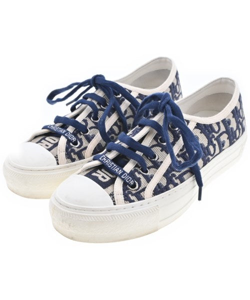 Christian Dior 運動鞋