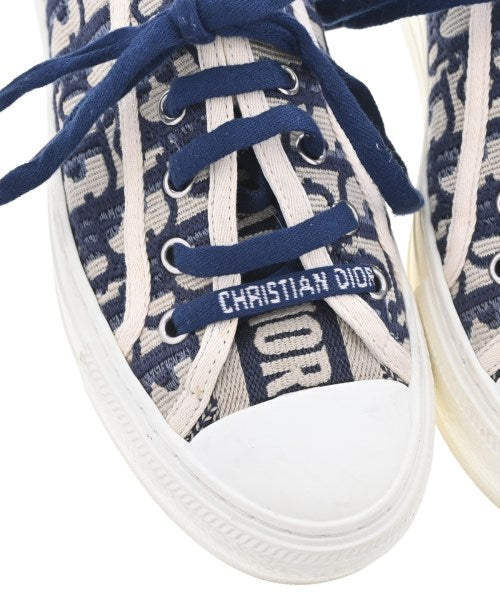 Christian Dior 運動鞋