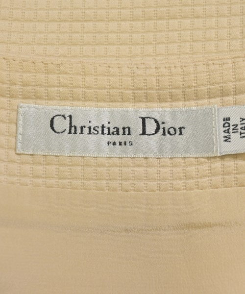 Christian Dior 膝上裙