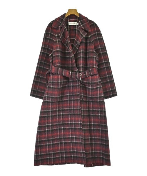 Christian Dior 其他大衣