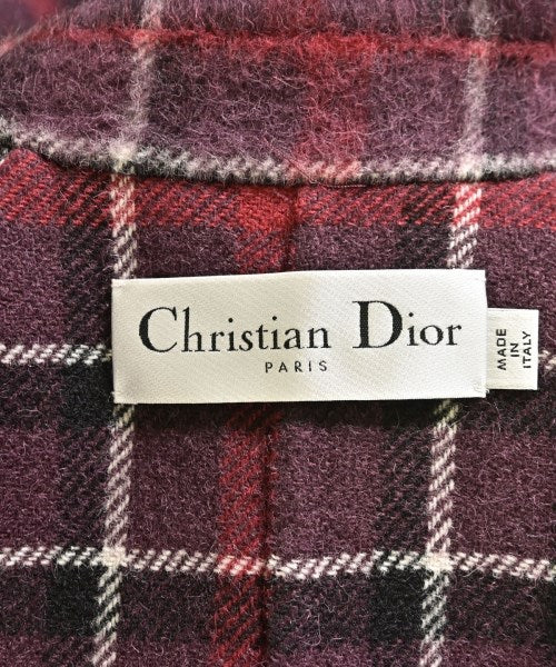 Christian Dior 其他大衣