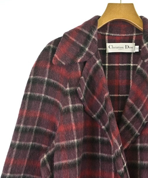 Christian Dior 其他大衣