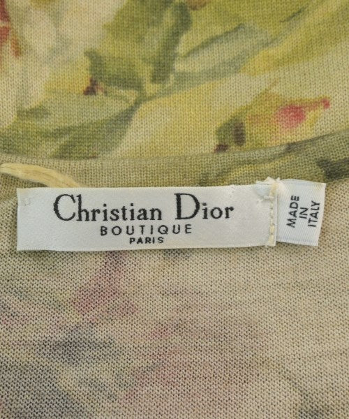 Christian Dior 毛衣