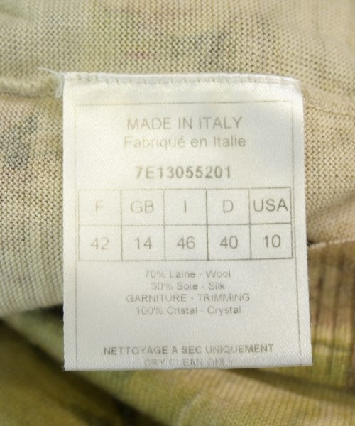 Christian Dior 毛衣
