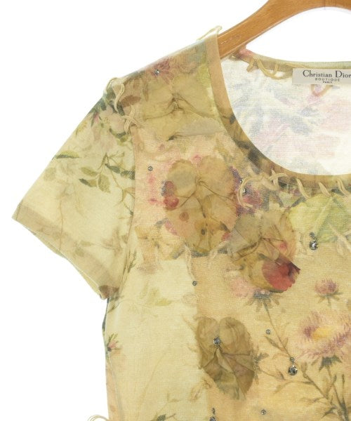 Christian Dior 毛衣
