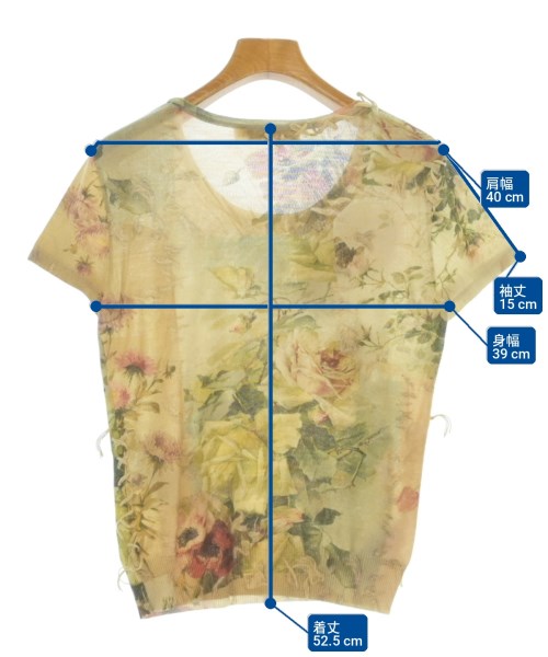 Christian Dior 毛衣