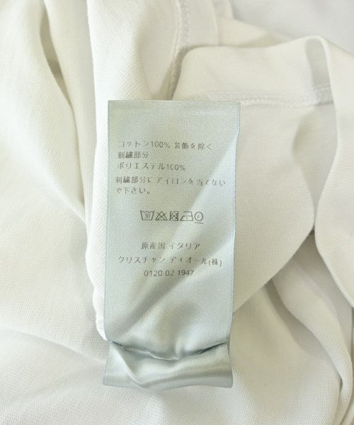 Christian Dior T恤/上衣