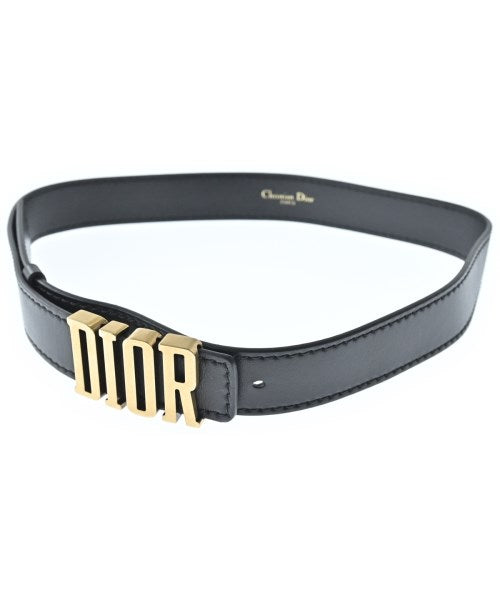 Christian Dior 皮帶