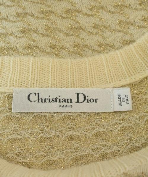 Christian Dior 無袖上衣