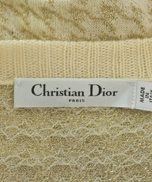Christian Dior 開襟衫