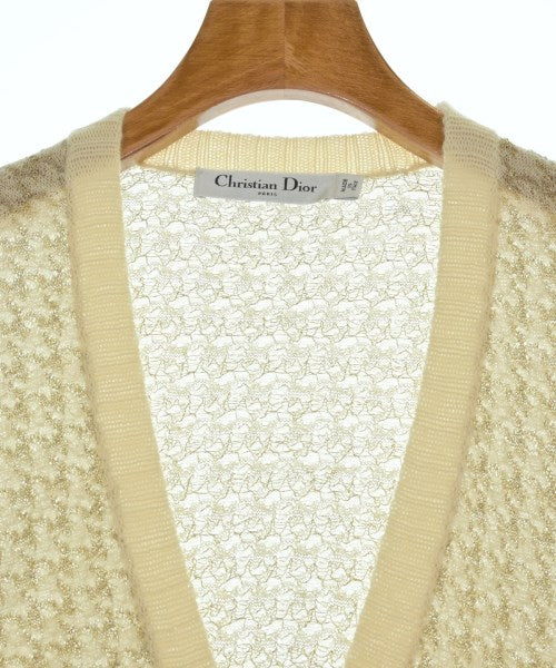 Christian Dior 開襟衫