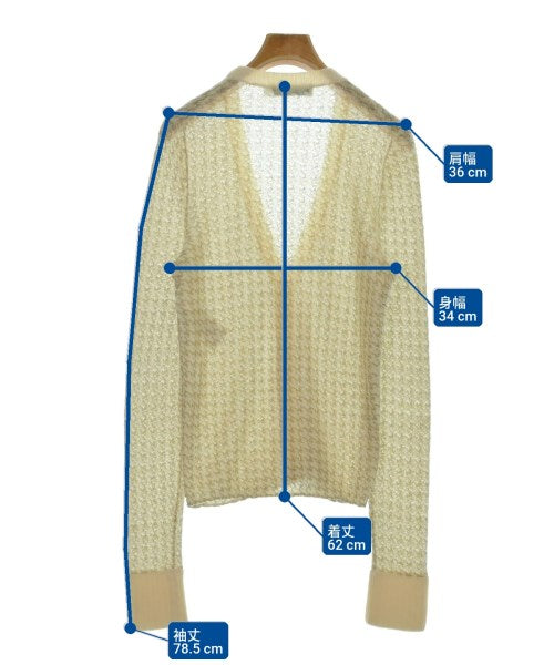 Christian Dior 開襟衫