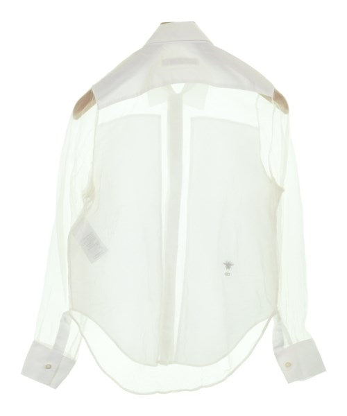 Christian Dior 女襯衫