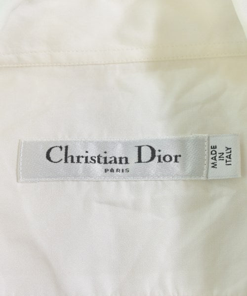 Christian Dior 女襯衫