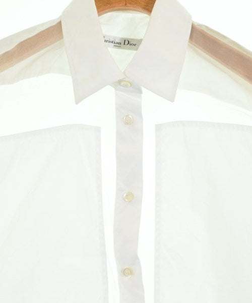 Christian Dior 女襯衫