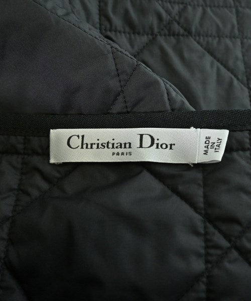 Christian Dior 迷你裙